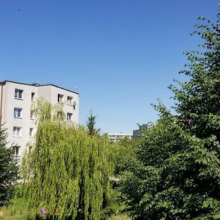 Apartament Turkusowy Ruciane-Nida Apartment Екстериор снимка