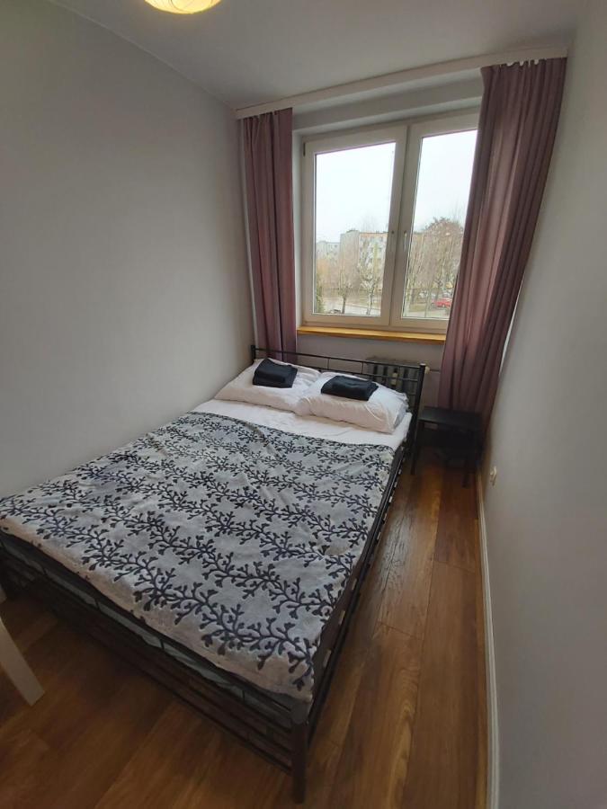 Apartament Turkusowy Ruciane-Nida Apartment Стая снимка