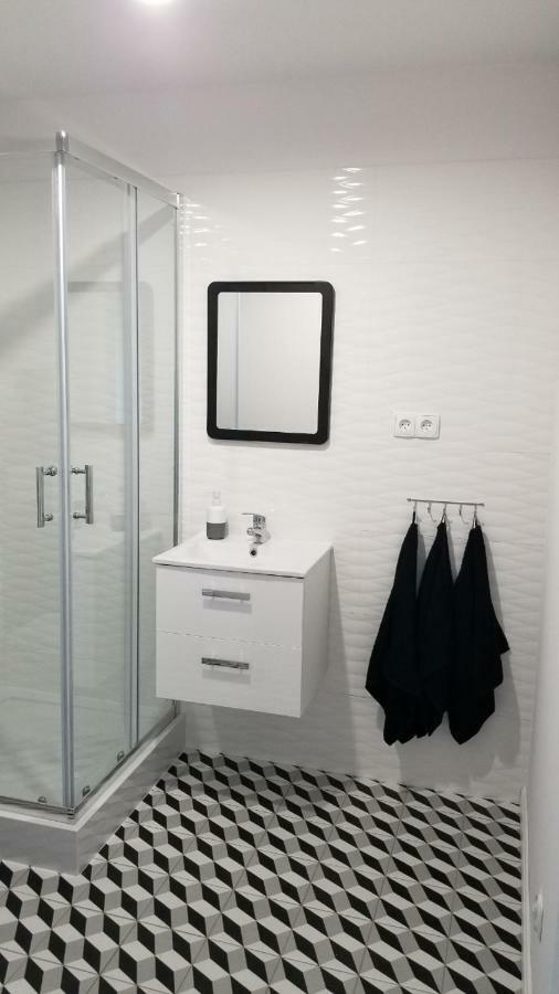 Apartament Turkusowy Ruciane-Nida Apartment Екстериор снимка